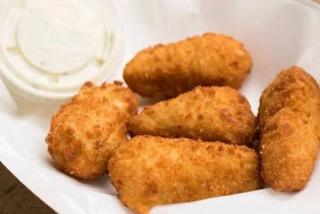 Order 3PC POPPERS food online from Pete's Chicken-N-More - South Port store, Corpus Christi on bringmethat.com