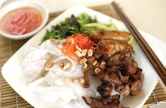 Order Banhuot food online from Pho Saigon Cafe store, Bethel Park on bringmethat.com