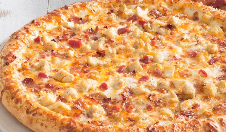 Order Chicken Bacon Ranch food online from San remo pizzeria & restaurant store, Ridgewood  on bringmethat.com