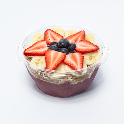 Order Classic Acai Bowl food online from Roxberry Juice Co. store, Pleasant Grove on bringmethat.com