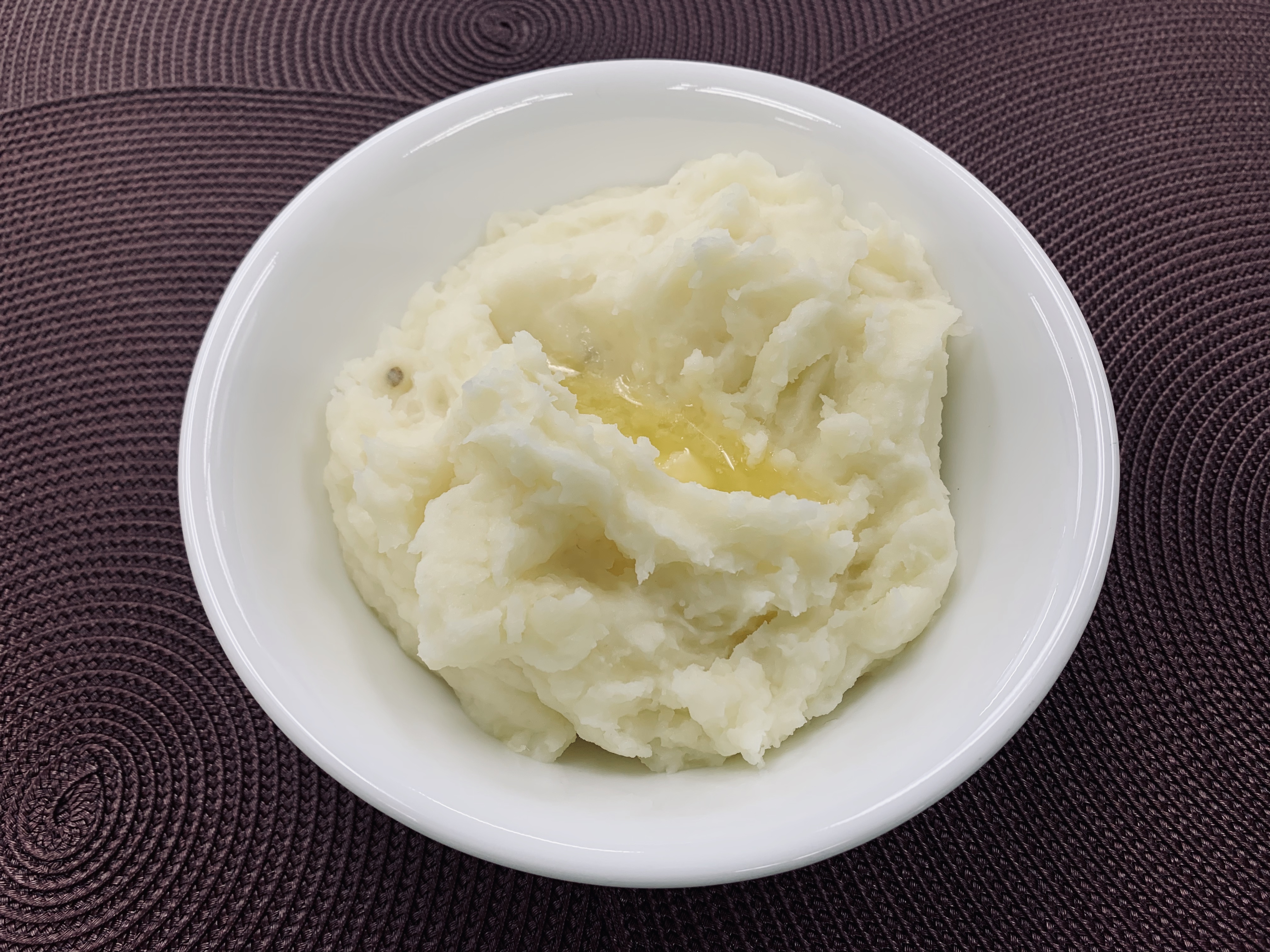 Order Mashed Potatoes food online from Sarah Mae's Catering store, Hermantown on bringmethat.com