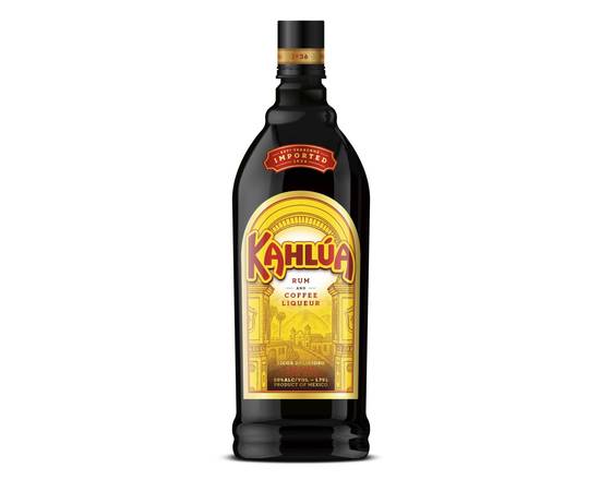 Order kahlua   food online from Babaro Liquor Store store, Peabody on bringmethat.com