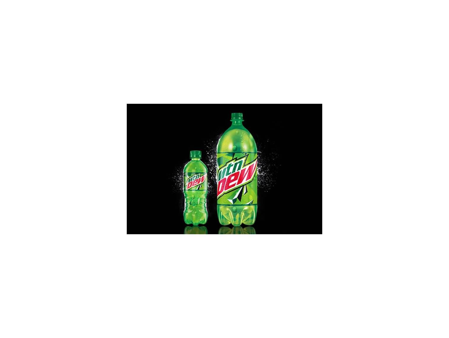 Order Mountain Dew food online from Jet's Pizza store, Sterling Heights on bringmethat.com