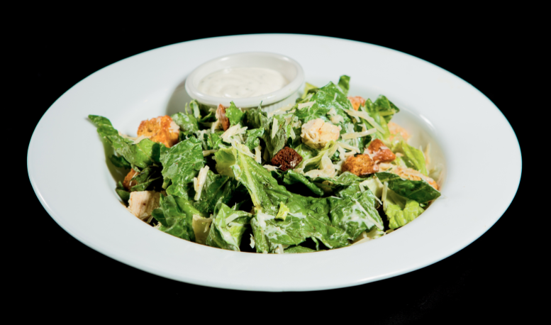 Order Caesar Salad food online from Mocha Cafe & Pastry store, Arlington on bringmethat.com