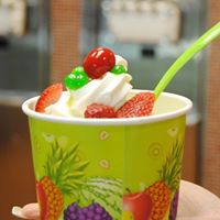 Order Frozen Yogurt food online from Indyo store, Indianapolis on bringmethat.com