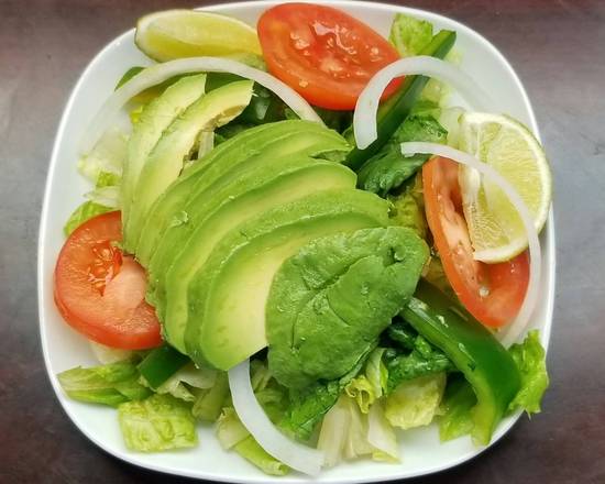 Order Small House Salad food online from Cinco de mayo authentic mexican cuisine store, New York on bringmethat.com