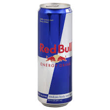 Order Red Bull food online from Donut Palace store, Denison on bringmethat.com