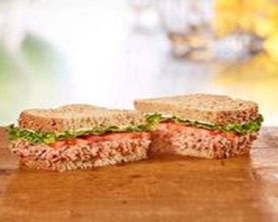 Order Ham Salad Sandwich food online from Honey Baked Ham Co. & Cafe store, Gurnee on bringmethat.com