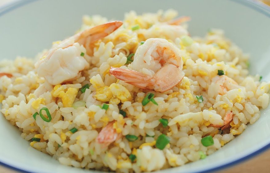 Order Thai Fried Rice food online from Dean Noodles store, Rowland Heights on bringmethat.com