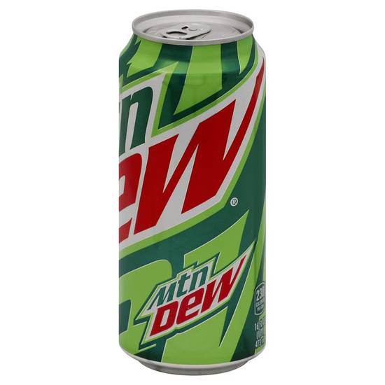 Order Mountain Dew Cans (16 oz) food online from Rite Aid store, PITTSBURGH on bringmethat.com