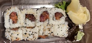Order Spicy Tuna Roll food online from Sushi Little Tokyo Restaurant store, Cary on bringmethat.com