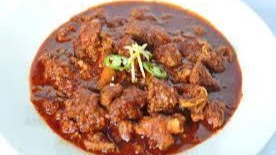 Order Lamb Curry food online from Jaipur Palace store, Austin on bringmethat.com