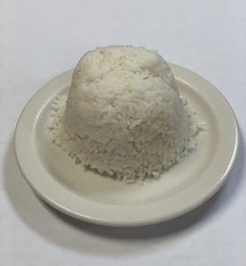 Order Steamed Rice food online from Chillin Thai Cuisine store, El Monte on bringmethat.com
