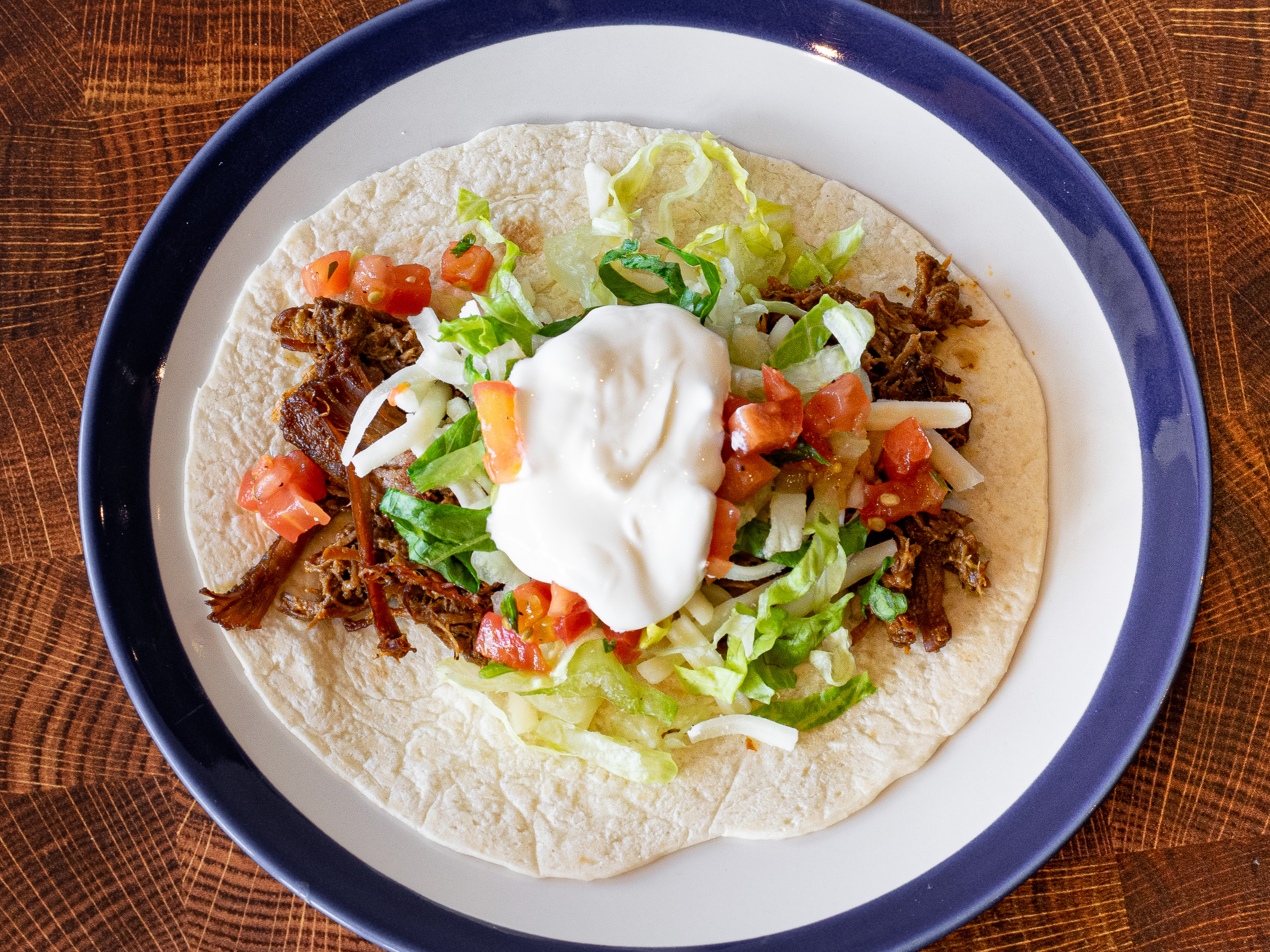Order 1 Taco food online from Cabo Fresh Centereach store, Centereach on bringmethat.com