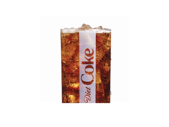 Order Diet Coke® food online from Wendy store, Inverness on bringmethat.com