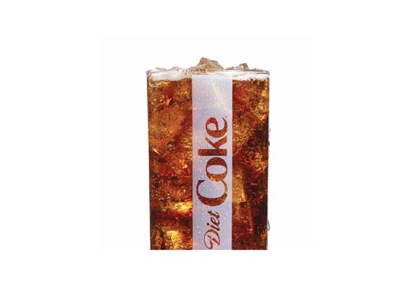 Order Diet Coke® food online from Wendy store, POLAND on bringmethat.com