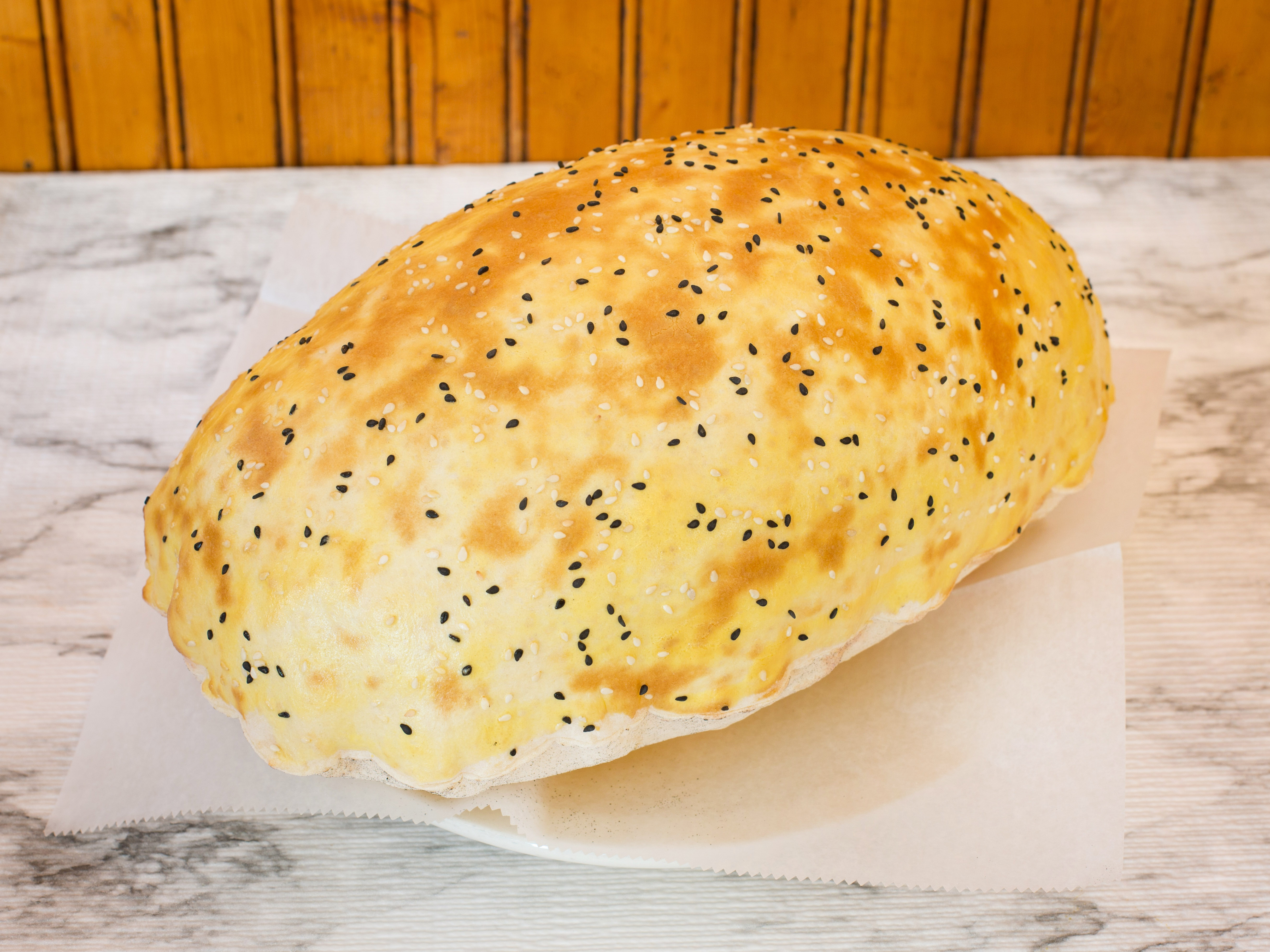 Order Special Bread(Puffy) food online from Dayinin Yeri store, Cliffside Park on bringmethat.com