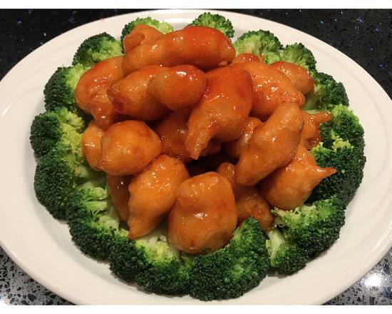 Order Honey Chicken  food online from Food King Express store, Hauppauge on bringmethat.com
