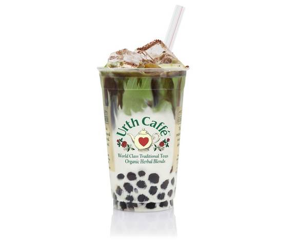 Order Organic Rising Sun Boba™ - Iced food online from Urth Caffe 專覃 store, Santa Monica on bringmethat.com