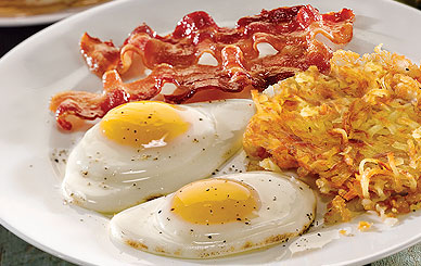 Order BUILD-A-BREAKFAST FAMILY-STYLE food online from Perkins Restaurant & Bakery store, Wheeling on bringmethat.com