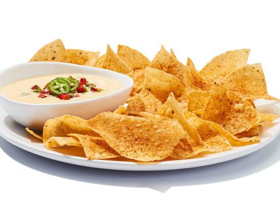 Order Chips ＆ Queso food online from Hooters store, Yuma on bringmethat.com