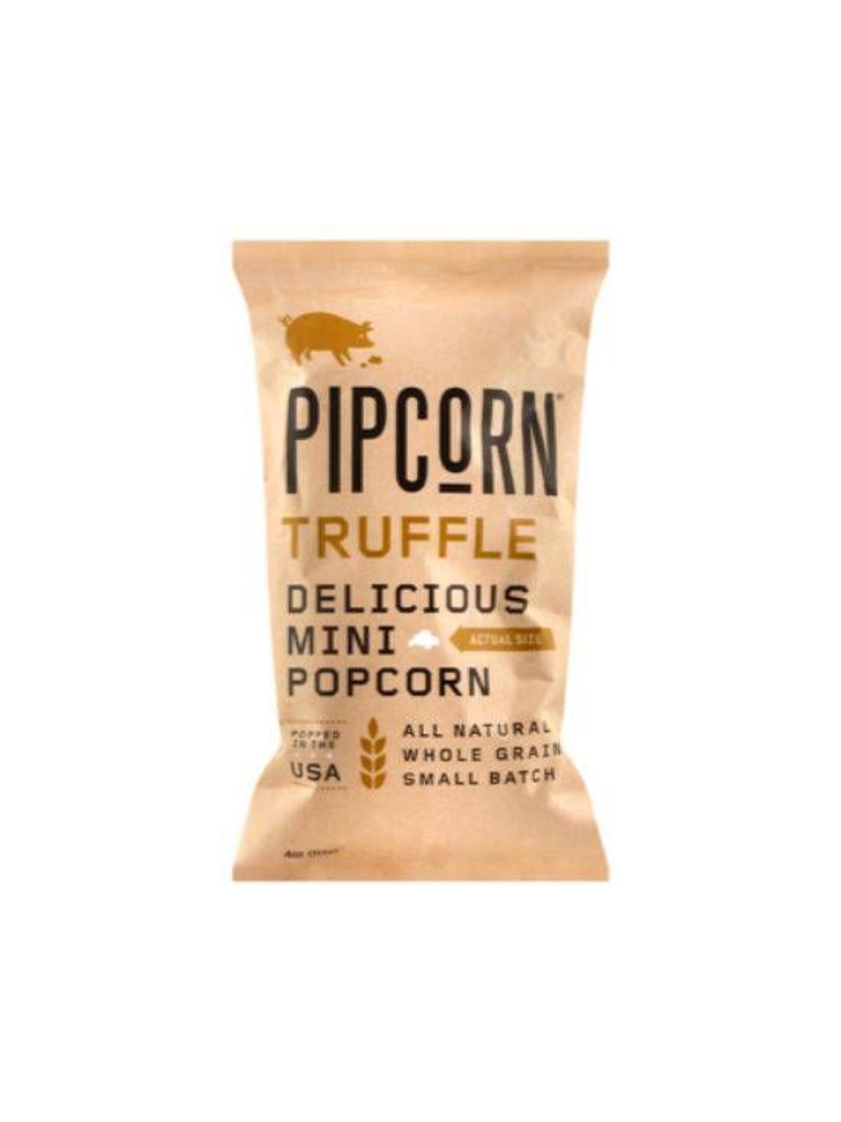 Order Pipcorn Truffle Popcorn (4.5 oz) food online from Stock-Up Mart store, Marietta on bringmethat.com