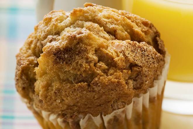 Order Muffin food online from Nestle Toll House Cafe store, Jackson on bringmethat.com