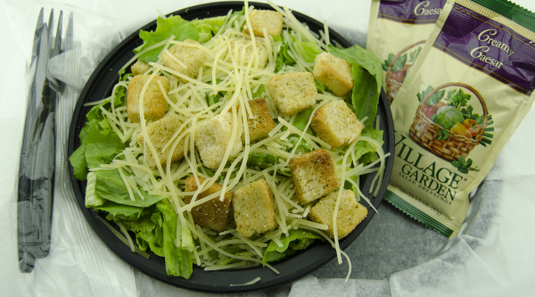 Order Caesar Salad food online from RVA Pizza store, Henrico on bringmethat.com