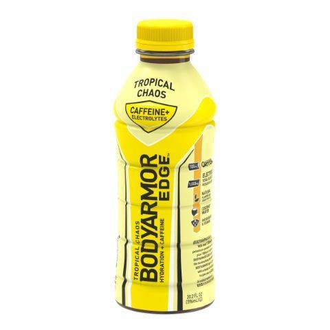 Order BODYARMOR Edge Tropical Chaos 20.2oz food online from Speedway store, Derry on bringmethat.com