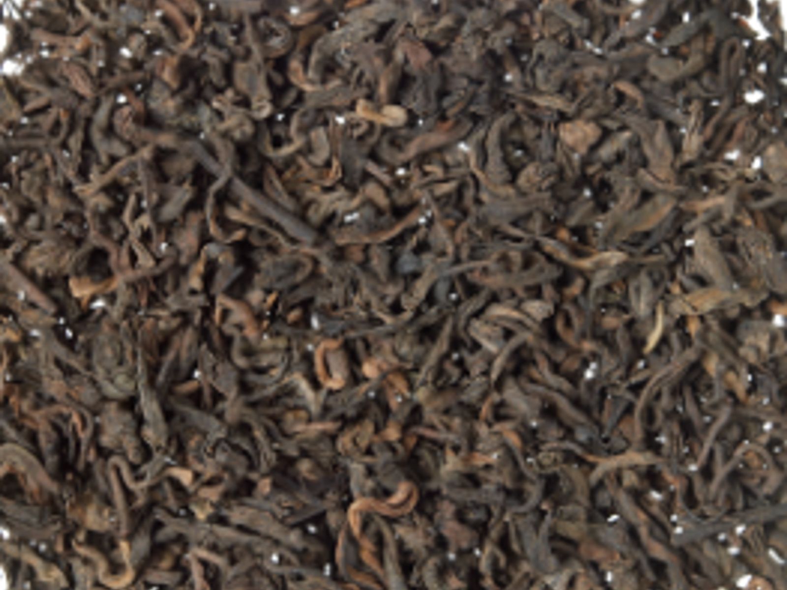 Order Pure Tea - Organic Pu'er Dark food online from Hn Tea store, Tustin on bringmethat.com