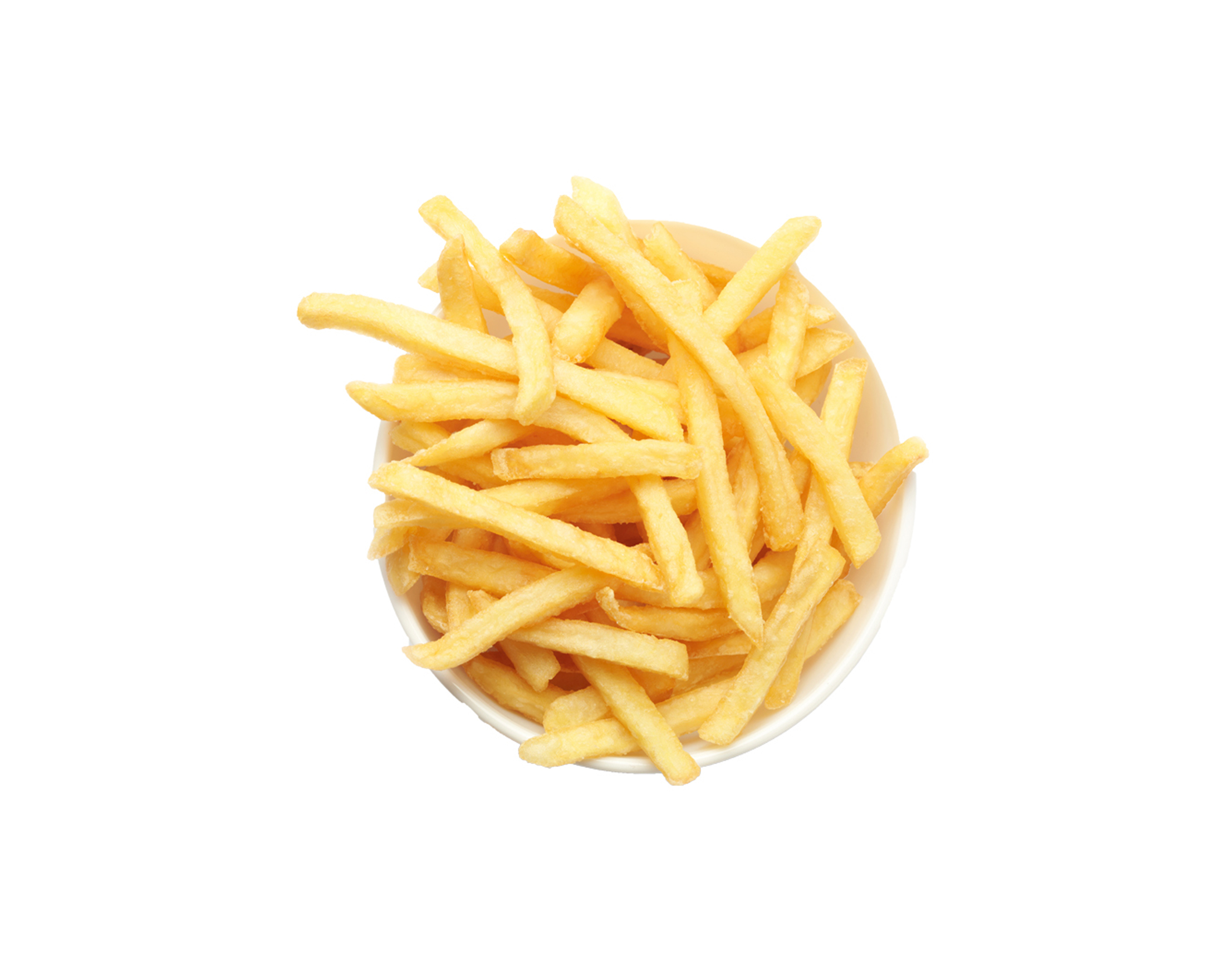Order Basket of Fries food online from Lorenco Sub store, Nashville on bringmethat.com