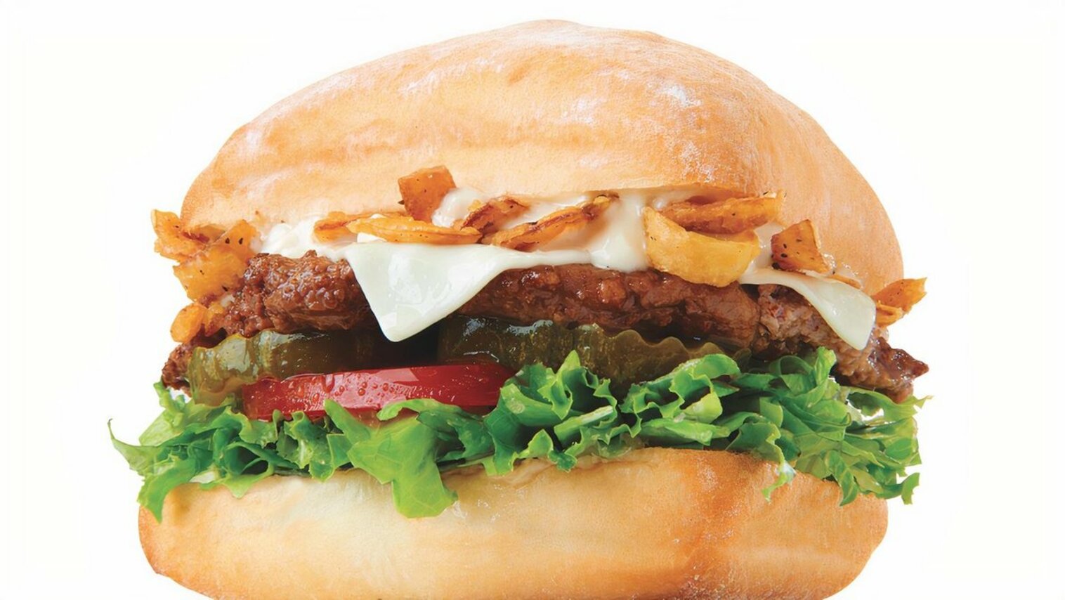 Order Amazing Ultimate Cheeseburger food online from Mr. Hero store, Westlake on bringmethat.com