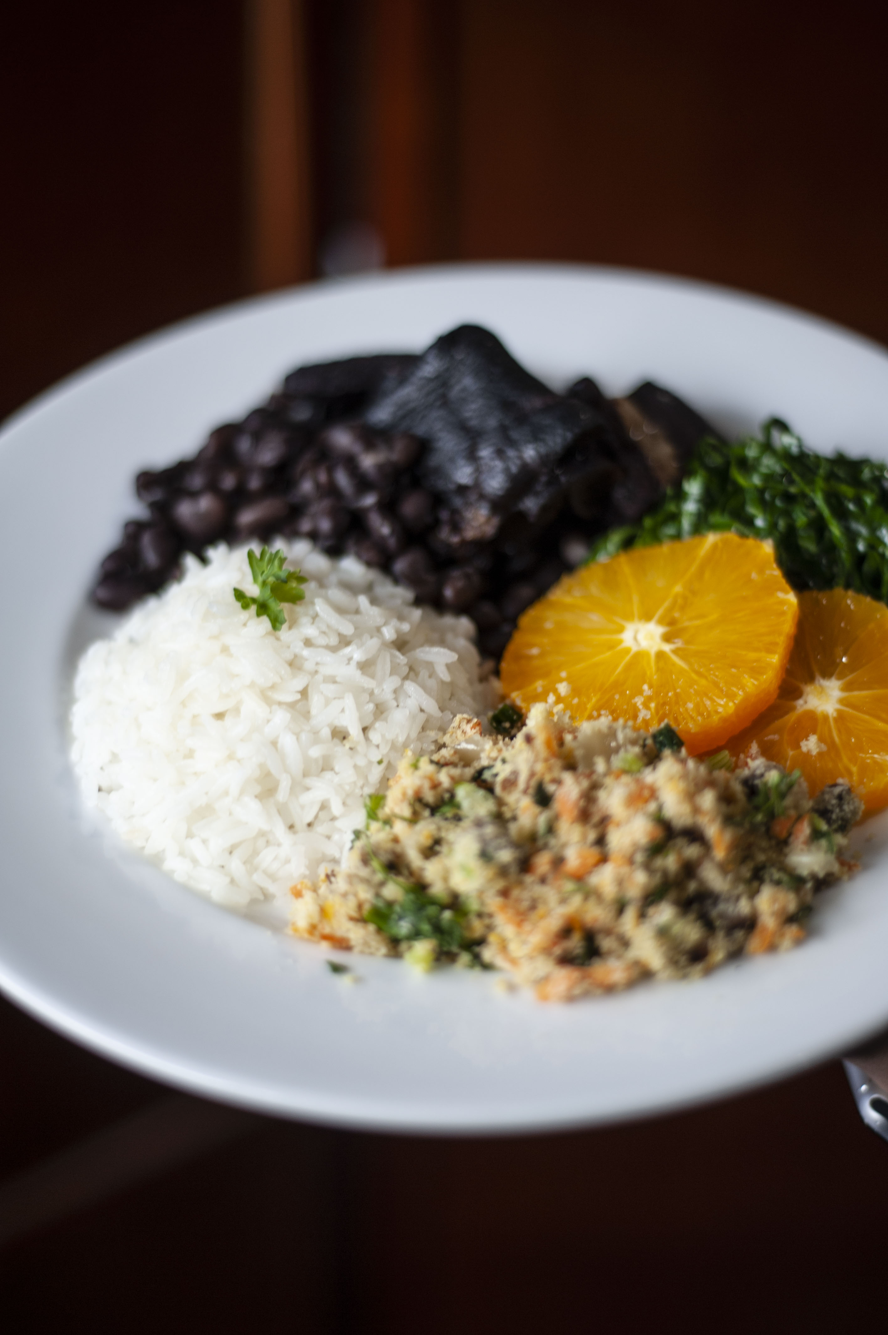 Order Feijoada Combo Special food online from Brazil Grill store, Hartford on bringmethat.com
