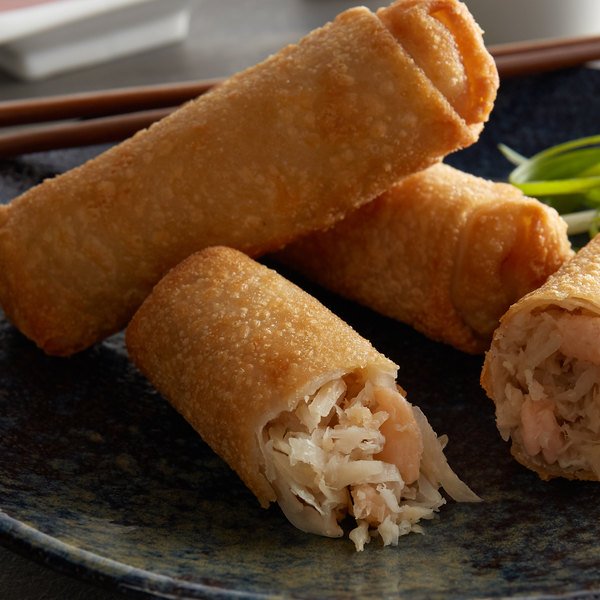 Order Shrimp Egg Roll food online from Great China store, Dover on bringmethat.com