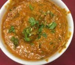 Order 44. Mango Curry food online from New Taj Mahal Indian Restaurant store, Columbus on bringmethat.com