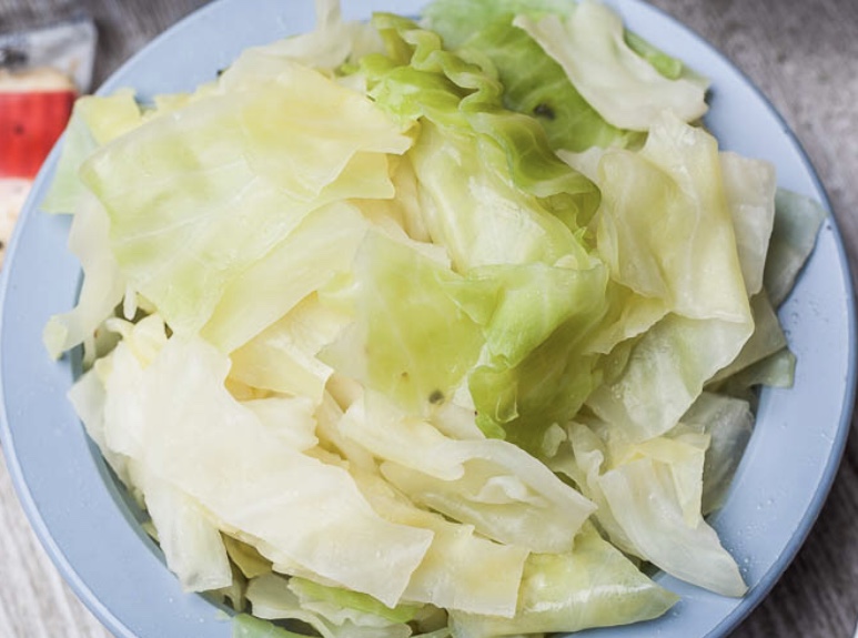 Order Boiled Cabbage food online from Fernando's store, Chattanooga on bringmethat.com