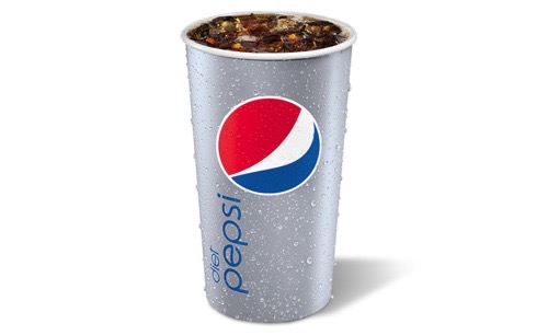 Order Diet Pepsi food online from Ninja Ramen store, Arlington on bringmethat.com
