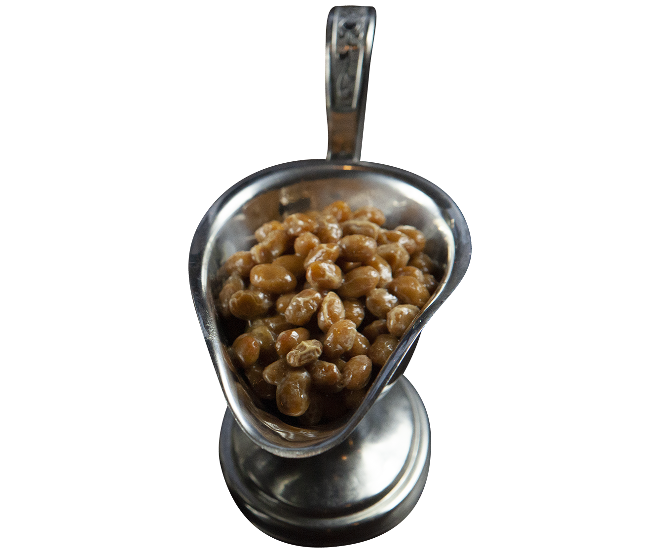 Order Natto food online from Go! Go! Curry store, Newark on bringmethat.com