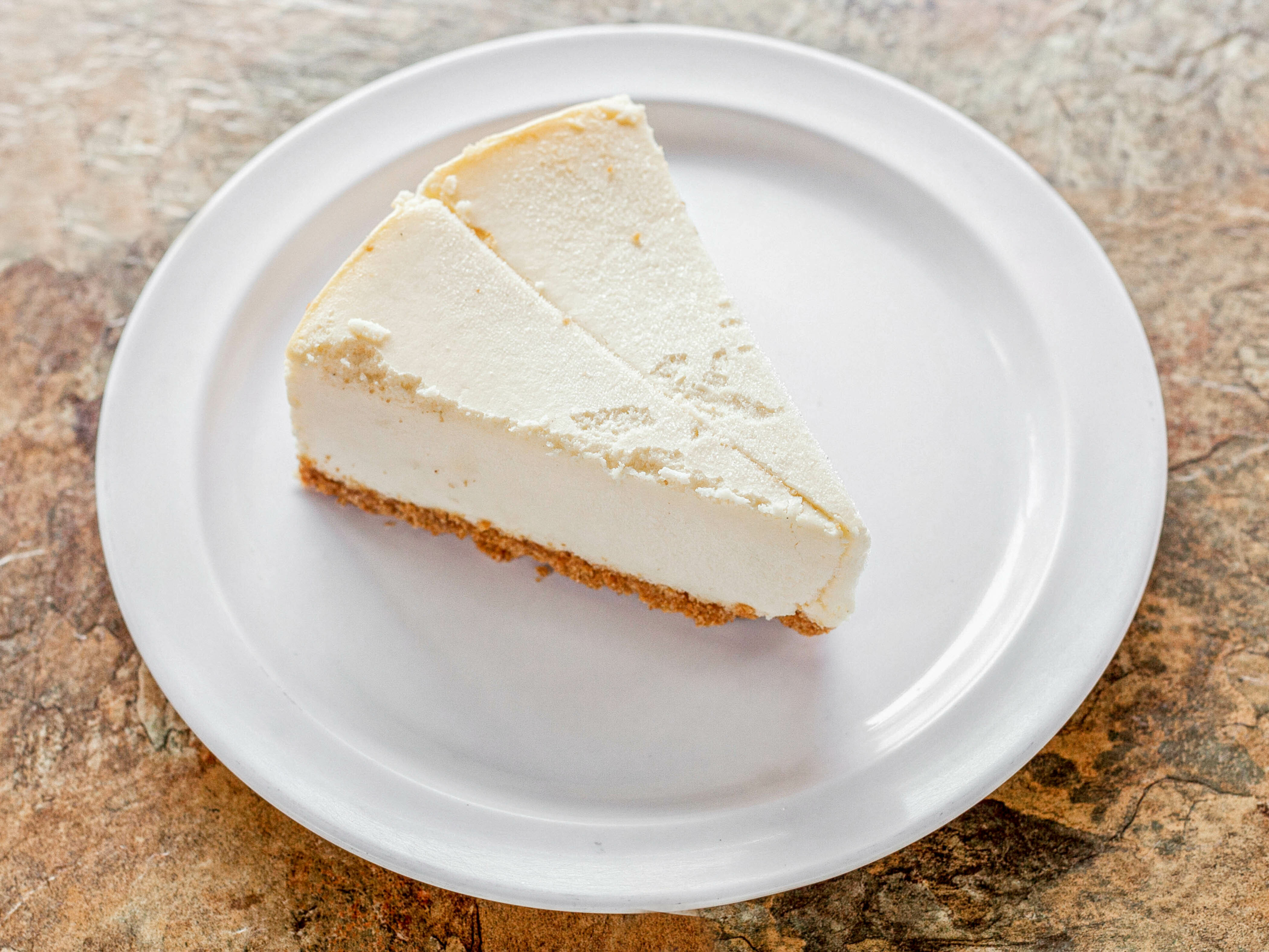 Order New York Cheesecake food online from Italian Express store, Westwood Village on bringmethat.com