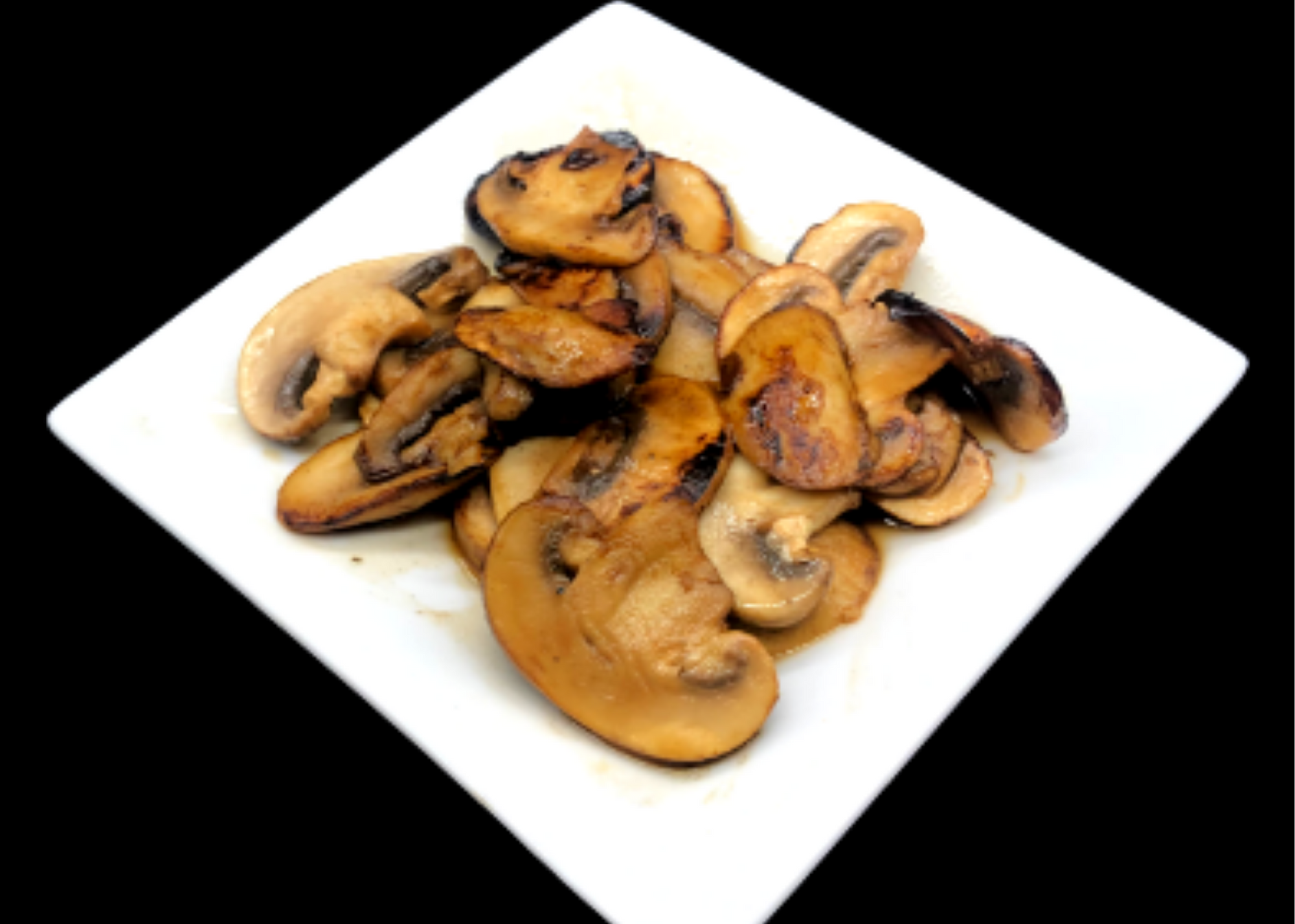 Order Mushrooms food online from Salsa Y Brasa Restaurant store, New Rochelle on bringmethat.com