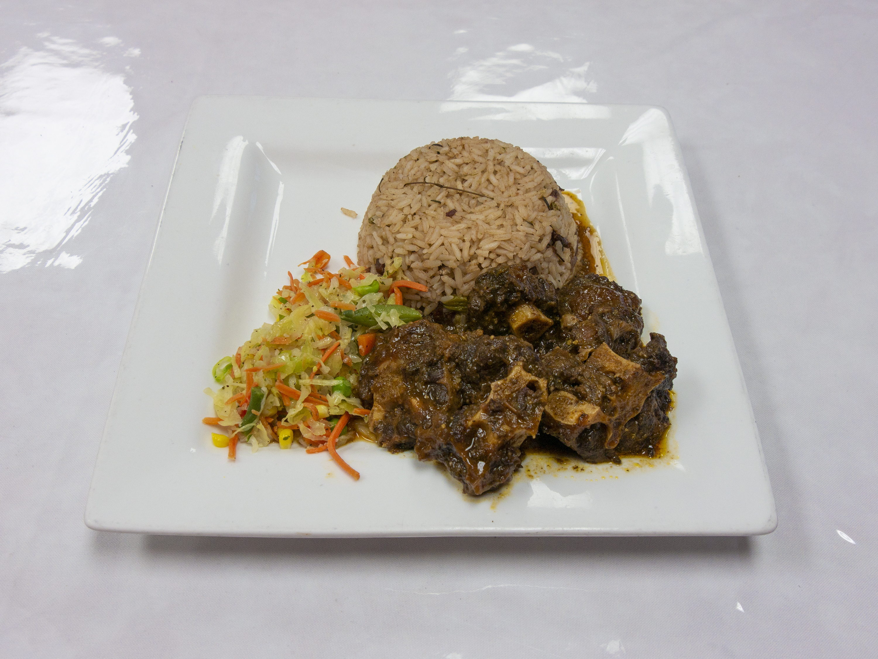 Order Oxtail food online from Cool Vybz store, Phoenix on bringmethat.com