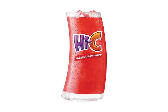 Order Hi-C® food online from Roy Rogers store, Front Royal on bringmethat.com
