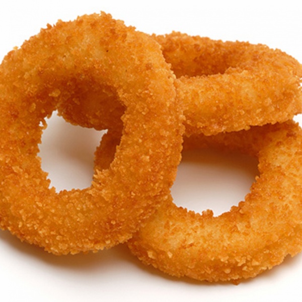 Order Onion Rings food online from Planet Pizza Stamford store, Stamford on bringmethat.com