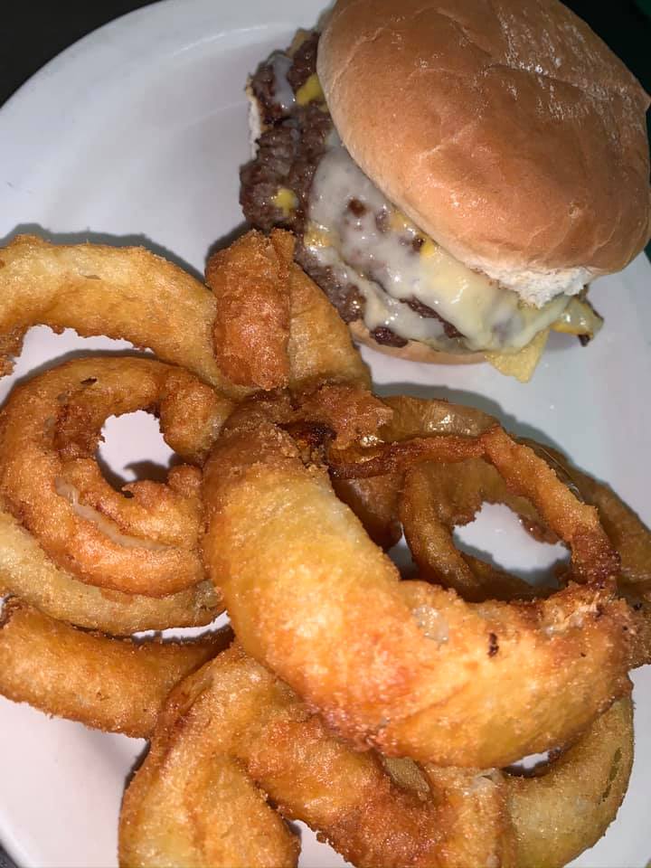 Order Onion Rings food online from Sam and Charlie's store, Toledo on bringmethat.com