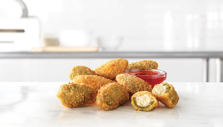 Order Jalapeño Bites® (8 ea.) food online from Arby store, Moultrie on bringmethat.com