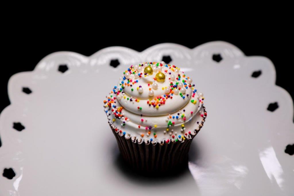 Order Birthday Cake Cupcake food online from Sugar Rush Too store, Houston on bringmethat.com