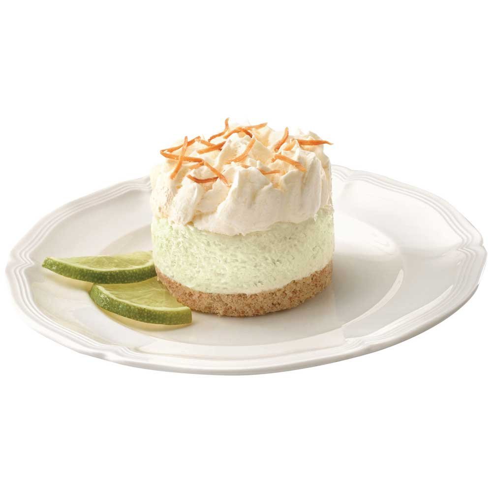 Order Key Lime Cream Pie food online from The Spice Thai Cuisine store, Ames on bringmethat.com