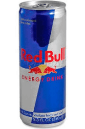 Order Red Bull food online from Johnny New York Style Pizza store, Atlanta on bringmethat.com