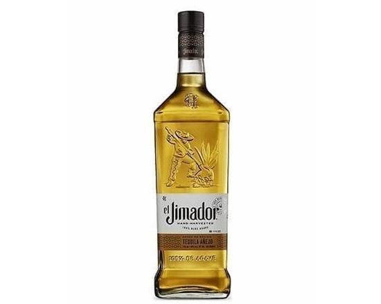 Order El Jimador, Reposado Tequila 100% de Agave · 1.75 L food online from House Of Wine store, New Rochelle on bringmethat.com
