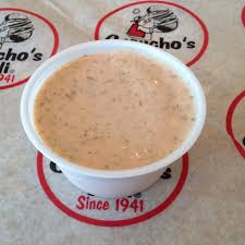 Order *Extra Sauce/ Dressing food online from Groucho's Deli store, Statesville on bringmethat.com